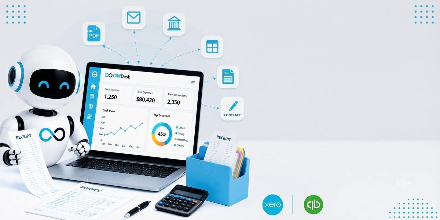 Home page banner